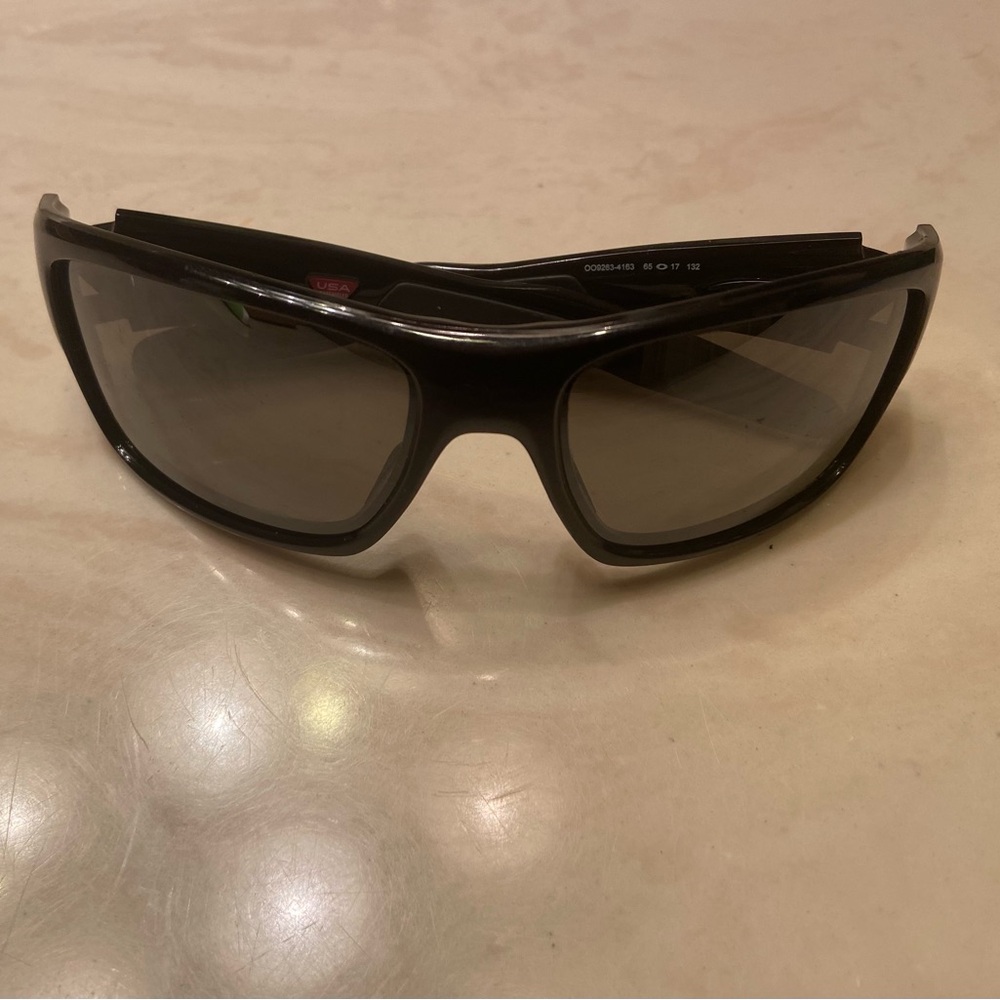 Oakley Turbine 9263 Prizm Sunglasses - Picture 6 of 16